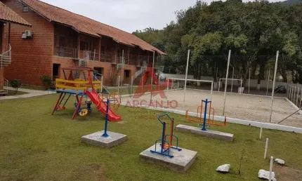 Apartamento à venda no bairro Maranduba em Ubatuba/SP