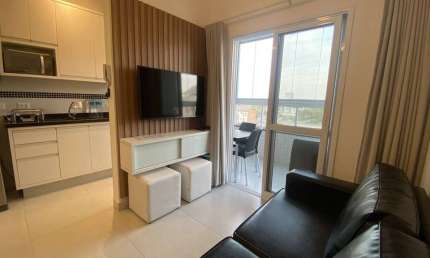 Apartamento à venda no bairro Toninhas em Ubatuba/SP