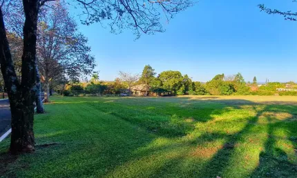 Único e exclusivo terreno a venda com 5.000 m2 no Condomínio Green Village| Cambé-PR.