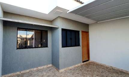 Casa com 3 quartos à venda no Loteamento Chamonix, Londrina 