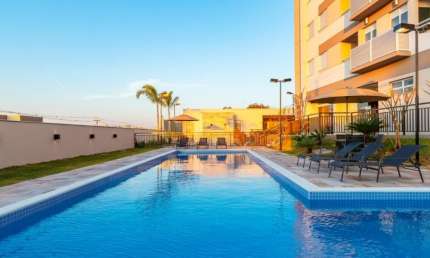 Lindo apartamento a venda com 03 quartos 01 suíte no Sunset Faria Lima