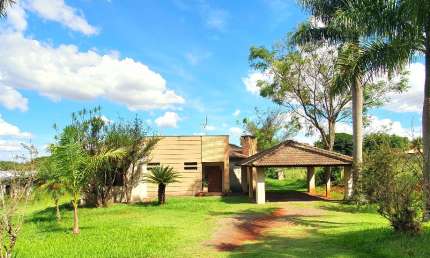 Casa a venda no Condomínio Green Village em Cambé-PR