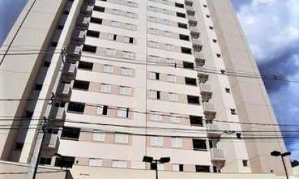 Apartamento com 2 quartos à venda na Rua Guilherme Farel, Gleba Fazenda Palhano, Londrina