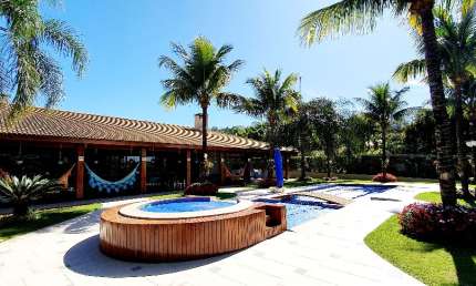 Encantadora Casa no Condomínio Green Village em Cambé, Paraná.