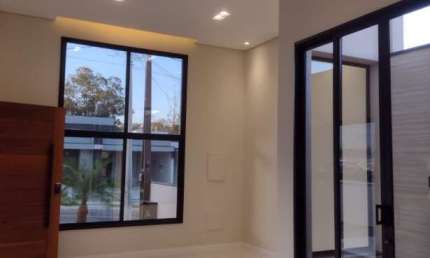 Casa com 3 quartos à venda na Rua 7, Loteamento Park Gran Reserve, Indaiatuba