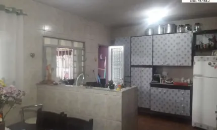 Casa com 5 quartos à venda na Jose Carlos Wolf, Jardim Alice, Indaiatuba