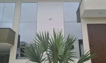 Casa em condomínio fechado com 3 quartos à venda no Jardim Residencial Viena, Indaiatuba 