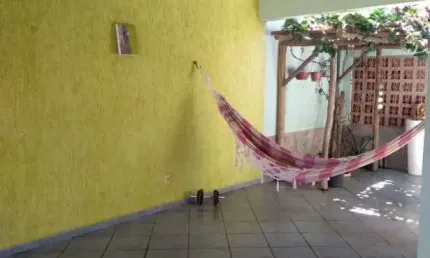 Casa com 2 quartos à venda na Rua Ana Yuki Ueda, Jardim Jequitibá, Indaiatuba