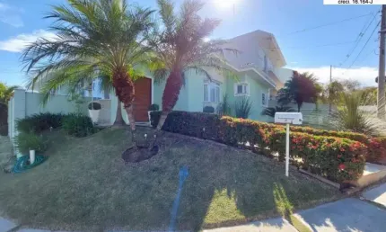 Casa em condomínio fechado com 3 quartos à venda na Rua José Maria Bannwart, Jardim Portal de Itaici, Indaiatuba