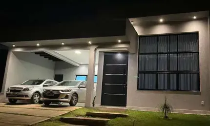 Casa à venda no bairro Residencial Evidências - Indaiatuba/SP