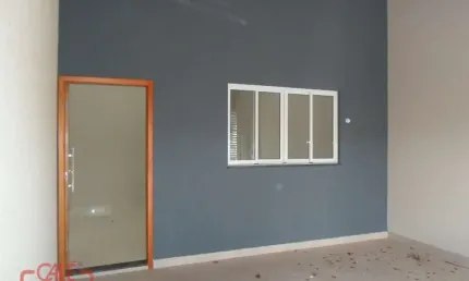 Casa à venda no bairro parque das nações - indaiatuba/sp