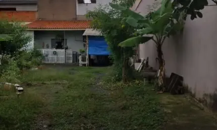 Casa à venda no bairro Jardim do Sol - Indaiatuba/SP