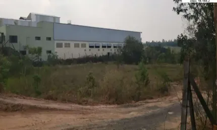Terreno comercial à venda na Rua Batalhas Do Tuiuti, Distrito Industrial, Salto