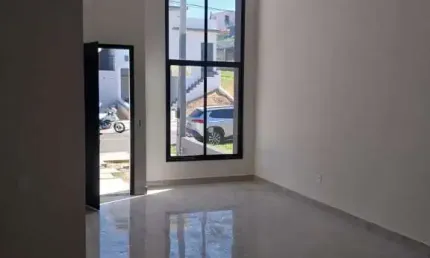 Casa à venda no bairro Residencial Gran Reserve - Indaiatuba/SP