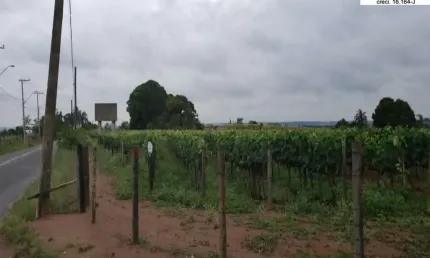 Terreno à venda na Sitio, Itaici, Indaiatuba