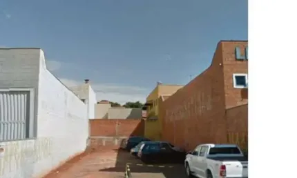 Terreno comercial à venda na Avenida Dos Indaias, Jardim Belo Horizonte, Indaiatuba