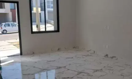 Casa com 3 quartos à venda na Octavio Firmino  Do Santos, Loteamento Park Gran Reserve, Indaiatuba