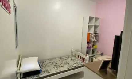 Apartamento com 3 quartos à venda no Jardim Santiago, Indaiatuba 