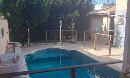 Casa à venda no bairro Jardim Portal de Itaici - Indaiatuba/SP