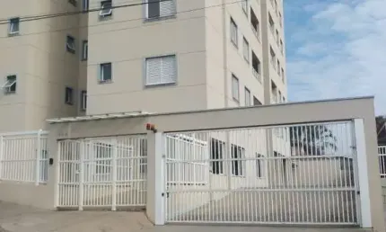 Apartamento com 3 quartos à venda na Cidade Nova I, Indaiatuba 