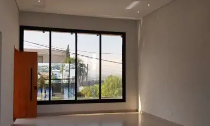 Casa à venda na Avenida Bernardino Bonavita, Centro, Indaiatuba