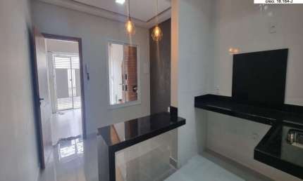 CASAS A VENDA NO JARDIM DOS COLIBRIS INDAIATUBA - SP. SÃO DUAS CASAS NO TERRENO DE 150M²  Indaiatuba/SP