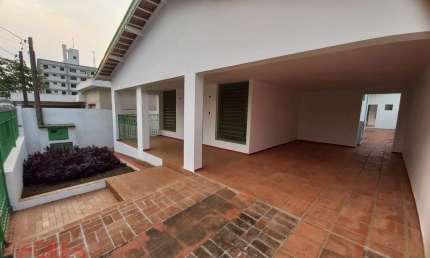 CASA TERREA  PARA LOCAÇÃO COMERCIAL  NO CENTRO INDAIATUBA /SP