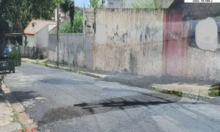 Terreno à venda na Rua Quinze de Novembro, Centro, Indaiatuba