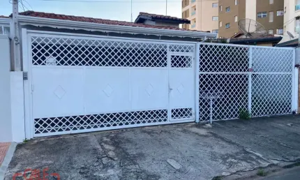 Casa com 3 quartos à venda no Centro, Indaiatuba 
