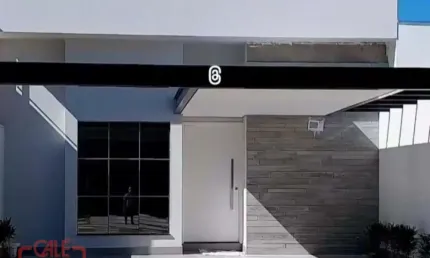 Casa com 3 quartos à venda no Parque Residencial Indaiá, Indaiatuba 