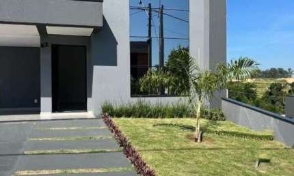 Casa com 3 quartos à venda no Colinas de Indaiatuba, Indaiatuba 