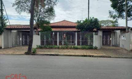 Casa com 3 quartos à venda no Jardim Dom Bosco, Indaiatuba 
