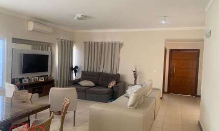 Casa com 3 quartos à venda no Jardim Residencial Santa Clara, Indaiatuba 
