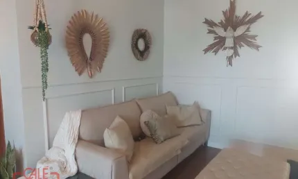 Apartamento com 3 quartos à venda na Cidade Nova I, Indaiatuba 