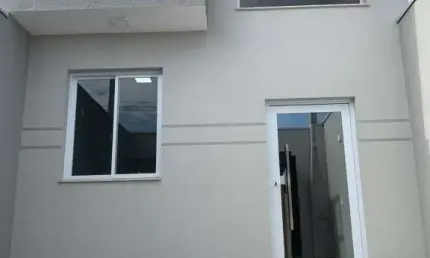 Casa com 2 quartos à venda no Jardim Residencial Nova Veneza, Indaiatuba 
