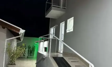 Casa com 3 quartos à venda no Jardim Europa II, Indaiatuba 