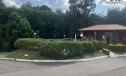 Terreno em condomínio fechado à venda na Corrego Cyriaco Scaranelo Pires, Lagoa Preta, Indaiatuba
