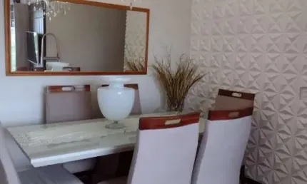 Apartamento a venda no condominio vertentes de itaici,indaiatuba/sp