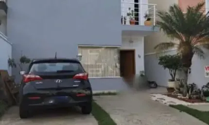 Sobrado a venda no condominio villagio di itaici ,indaiatuba/sp