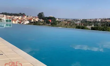 Apartamento com 3 quartos à venda na Vila Bergamo, Indaiatuba 