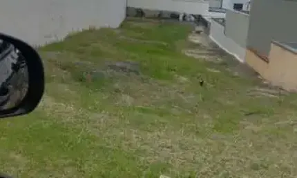 Terreno em condomínio fechado à venda na Rua Ottawa, Jardim Montreal Residence, Indaiatuba