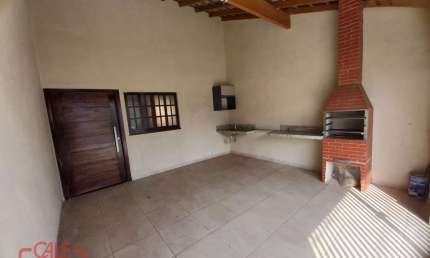 Casa térra à venda com 3 dormitórios no Jardim Veneza