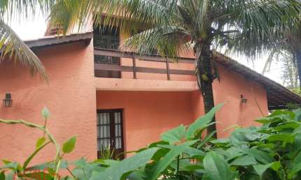 Chácara / sítio com 3 quartos à venda na Rua José Escodro Sobrinho, Vale do Sol, Indaiatuba