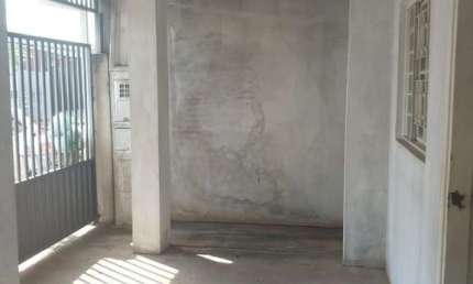 Casa simples térrea à venda na Vila Furlan em Indaiatuba/SP