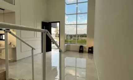 Casa à venda no condomínio evidências – indaiatuba/sp