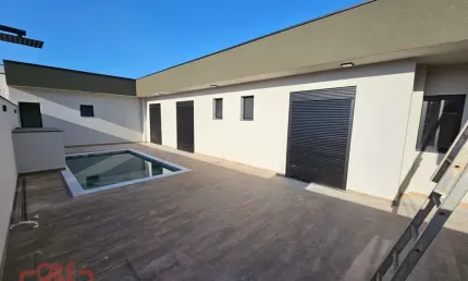 Casa em condomínio fechado com 3 quartos à venda na rodovia lix da cunha, cidade nova ii, indaiatuba, 183 m2 por r$ 1.490.000
