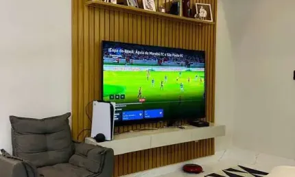 Casa com 3 quartos à venda na Rua Crézio Dias, Jardim Santa Rita, Indaiatuba, 230 m2 por R$ 1.290.000