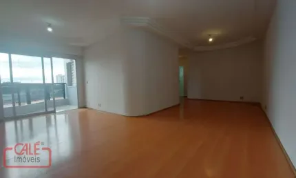 Apartamento com 3 quartos à venda na Rua Cinco de Julho, Centro, Indaiatuba
