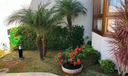 Casa com 3 quartos à venda na Rua Epaminondas Madeira, Jardim Bela Vista, Indaiatuba