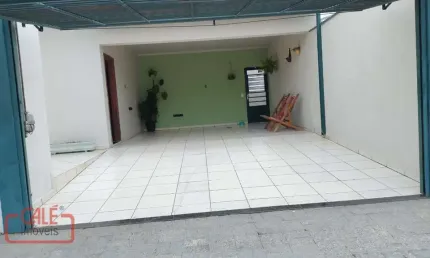Casa Térrea à Venda no Jardim Europa, Indaiatuba/SP